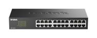 D-Link DES-1024D Fast Ethernet Switch met 24 poorten