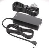 SURIGHT Samsung 19V Oplaad Adapter voor Odyssey G5 Gaming Monitor