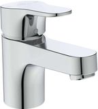 Ideal Standard Cerabase Wastafelkraan met Waste, Chroom