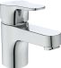 Ideal Standard Cerabase Wastafelkraan met Waste, Chroom