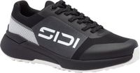 Sidi Fluxx Low Motorfiets schoenen - Zwart - Maat 46