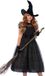 Leg Avenue Heks Halloween