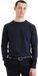 Dockers Crewneck Trui Blauw 2XL Man