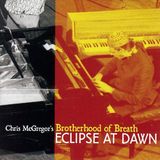 Bertus Distributie Eclipse At Dawn