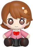 GoodSmile Company Persona 3 Reload Huggy Figure - Yukari Takeba