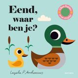 Eend, Gottmer Eend, waar ben je?