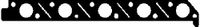 Corteco 460123P afdichting, afzuigaansluiting/afvoer