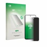 upscreen Privacy Screenprotector voor Oppo K14 - Folie Beschermfolie Blauwlichtfilter