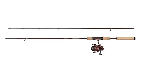 Abu Garcia Tormentor2 Spinning Combo - 2.44m - 3000 Reel