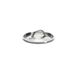 de Buyer Deksel Gemaakt van Satijn RVS - 16 cm - 3509.16, Zilver