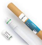 Ledvion - 3x LED TL Buis - 60CM - 6.3W - 4000K - 175lm/W