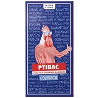 Miraludo Sfeerspel Pitibac Cocorico