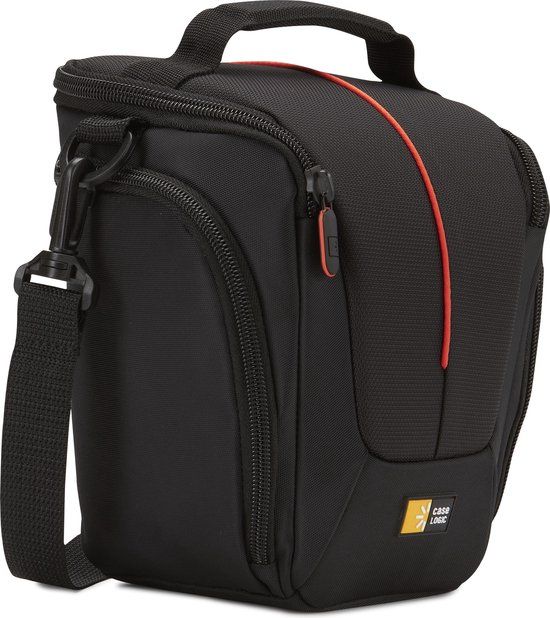 Case Logic DCB-306K Cameratas - Zwart
