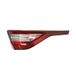 Valeo Achtersignaallamp 47059 voor Renault Megane IV (Vanaf 2015) | Achter Links, Halogeentechnologie