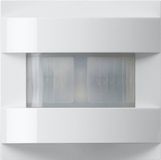 Gira Systeem 3000 Bewegingssensorelement - Zwart - E2VSD