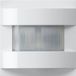 Gira Systeem 3000 Bewegingssensorelement - Zwart - E2VSD