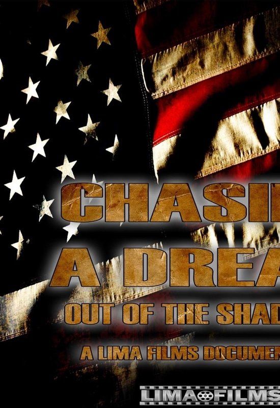 Sonic Rendezvous Chasing A Dream - Out Of The Shadow (DVD)