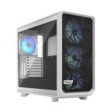 Fractal Design Meshify 2 RGB Wit