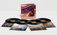Bmg Rights Celebrate The Music Of Peter Green And The Early Years Of Fleetwood Mac (4LP)