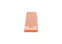 BOSCH Luftfilter 1457433781