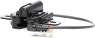METZGER Verrou de compartiment moteur, inférieur, adapté entre autres pour VOLVO V60