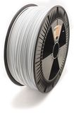 BASICFIL PLA 2,85 mm 2,3 kg, signaal wit (wit), 3D-printerfilament