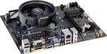 Renkforce PC tuning kit AMD Ryzen 5 5500 4.2 GHz 8 GB DDR4-RAM Micro-ATX