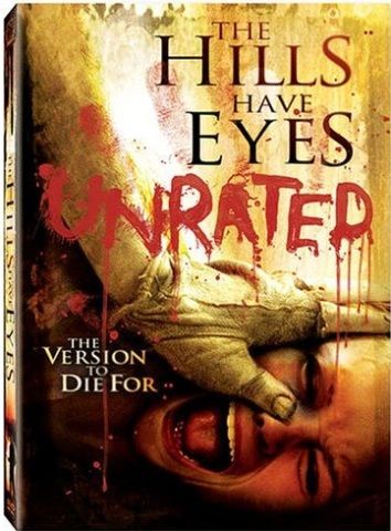 Aja, Alexandre The Hills Have Eyes - Special Edition