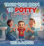 Train Libri GmbH Train your Body to Potty Hardcover