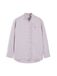 TOMMY HILFIGER Blouse cyclaam / wit