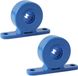 Kivora B.V. Roulements à billes C80 - Lot de 2, Convient pour robot de piscine Polaris Zodiac 180 280 380
