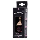 Carfume Luchtverfrisser Wood Madame