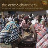 The Arc Music The Venda Drummers - Drumming And Vocal Chants Of The Venda Tribe From South Africa (CD)