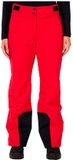 Rossignol Insulated Broek Rood M Vrouw