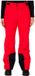 Rossignol Insulated Broek Rood M Vrouw