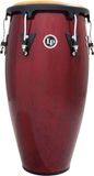 Latin Percussion Aspire Conga LPA612-DW, 12" Tumba, Dark Wood