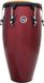 Latin Percussion Aspire Conga LPA612-DW, 12" Tumba, Dark Wood