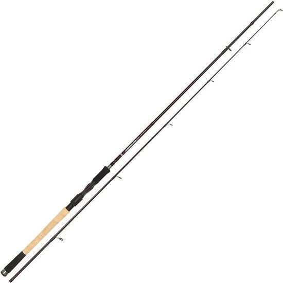 Abu Garcia Tormentor Spin - 2.12m - 5-20g - Spinhengel voor Roofvis