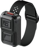 Crosscall X-COMMAND Afstandsbediening Bluetooth Drukknopen Zwart