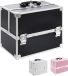 Holland Connections Koffer - Kapperskoffer trolley - Visagie make up koffer trolley - Schminkkoffer - Beauty case - Cosmetica koffer - Ideaal voor reizen - To go