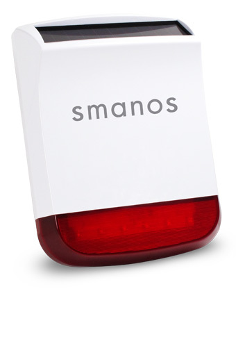 Smanos SS2603