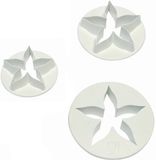 PME Calyx Large Cutter set/3 - 5060047061421