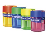 Staedtler 511 006 Puntenslijper rond gesorteerd