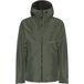 Didriksons Basil, imperméable, hommes, vert foncé
