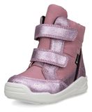 ECCO Laarzen pink / oudroze