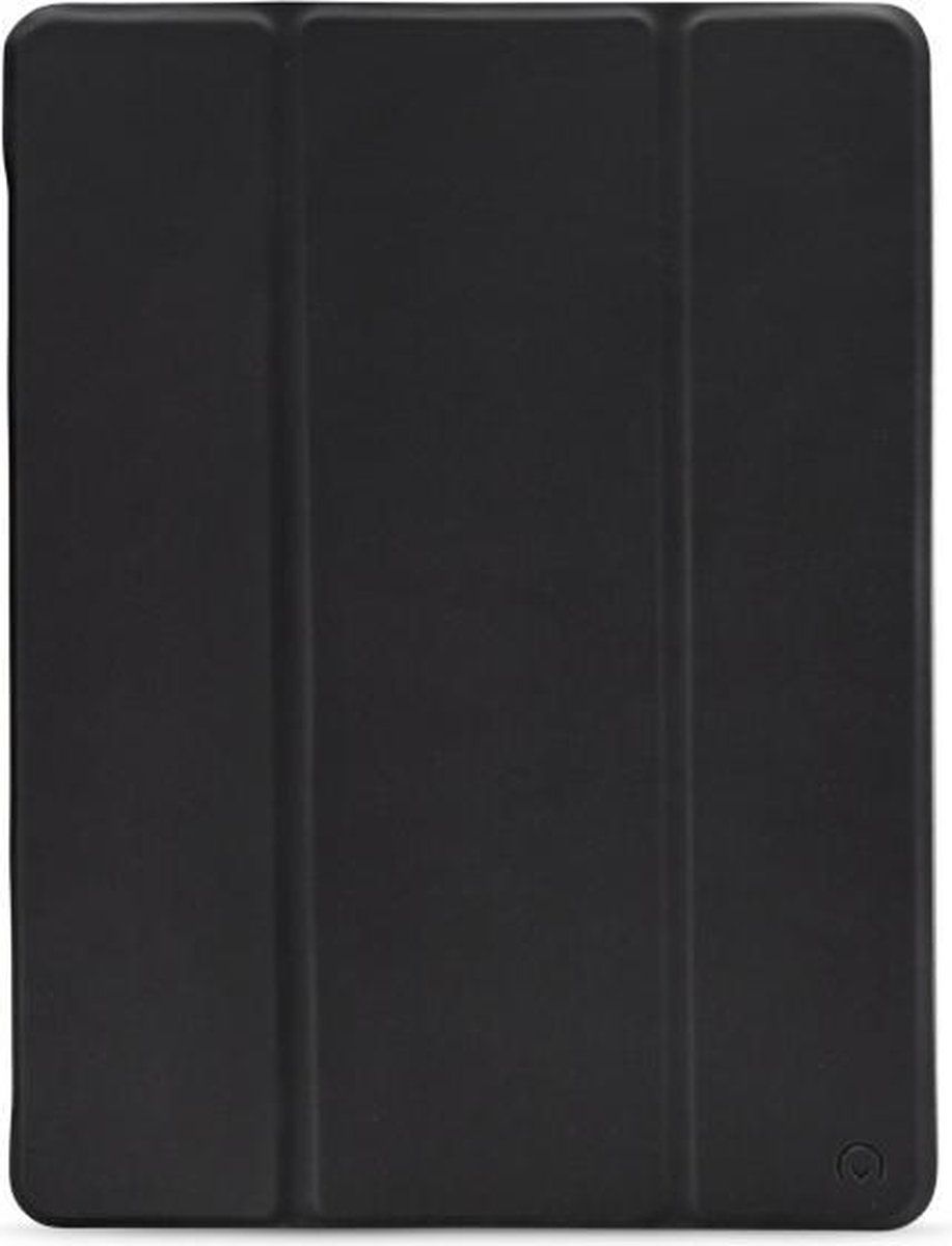 Mobilize PU-leer Solid Folio Book Case Zwart Apple iPad Pro 11 2018/2020/2021/2022/iPad Air 2020/2022