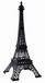Hosley 15" Tall, Tabletop Iron Eiffel Tower