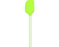 Zak!Designs Dotty Spatel - 31 cm - Groen