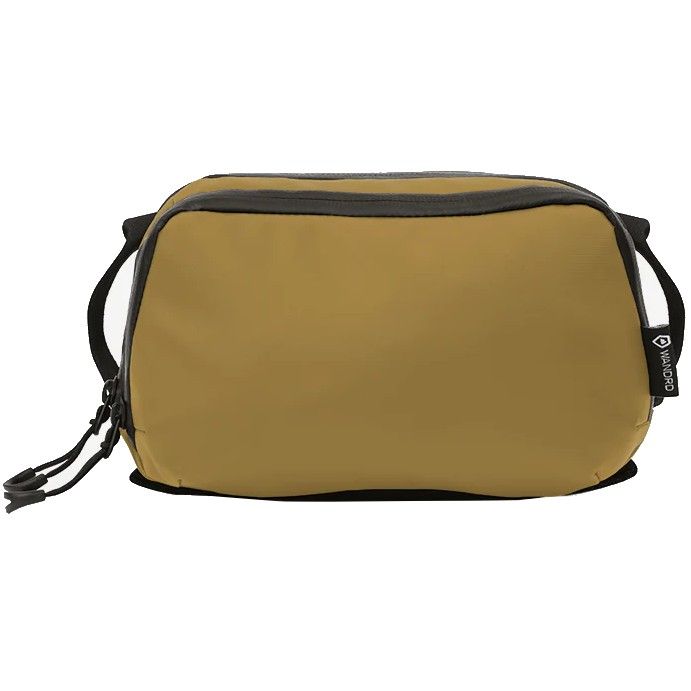 WANDRD Tech Bag - Large - Dallol Yellow
