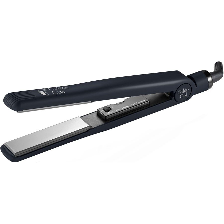 Golden Curl Stijltang - 5060494260378